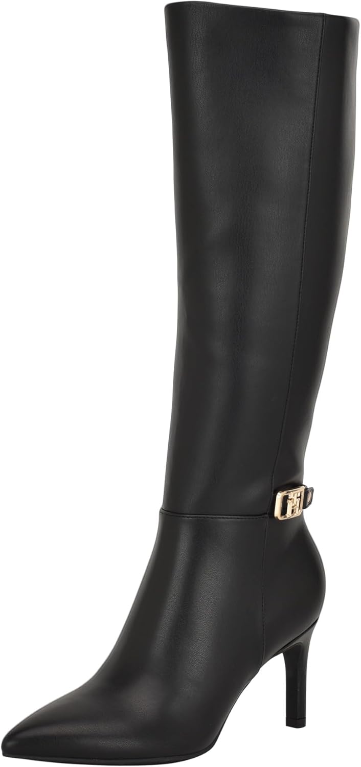 Tommy Hilfiger Women's Janyze