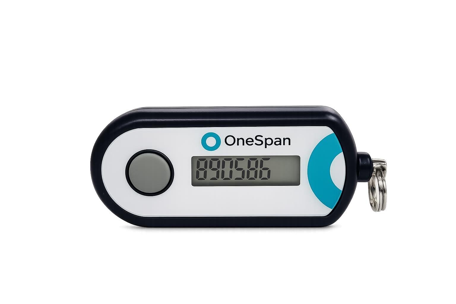 10x Digipass GO 6 Hardware-Token: MFA für Entra ID & M365 | 10er-Set OATH-Token für Entra ID & M365. IT-Rollout-ready inkl. Seed-CSV via Voucher. 7 Jahre Laufzeit, NIS2-konform.