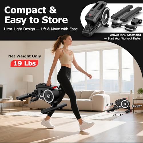 Indoor Cycling Bike with Magnetic Resistance