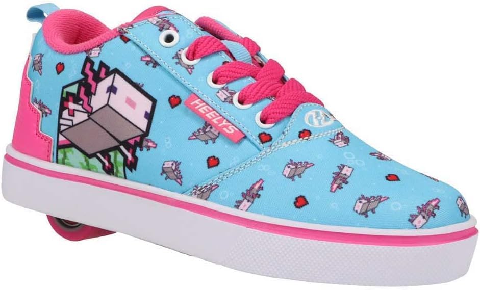 Image of HEELYS Pro 20 Prints (Little Kids /Big Kids /Adults)