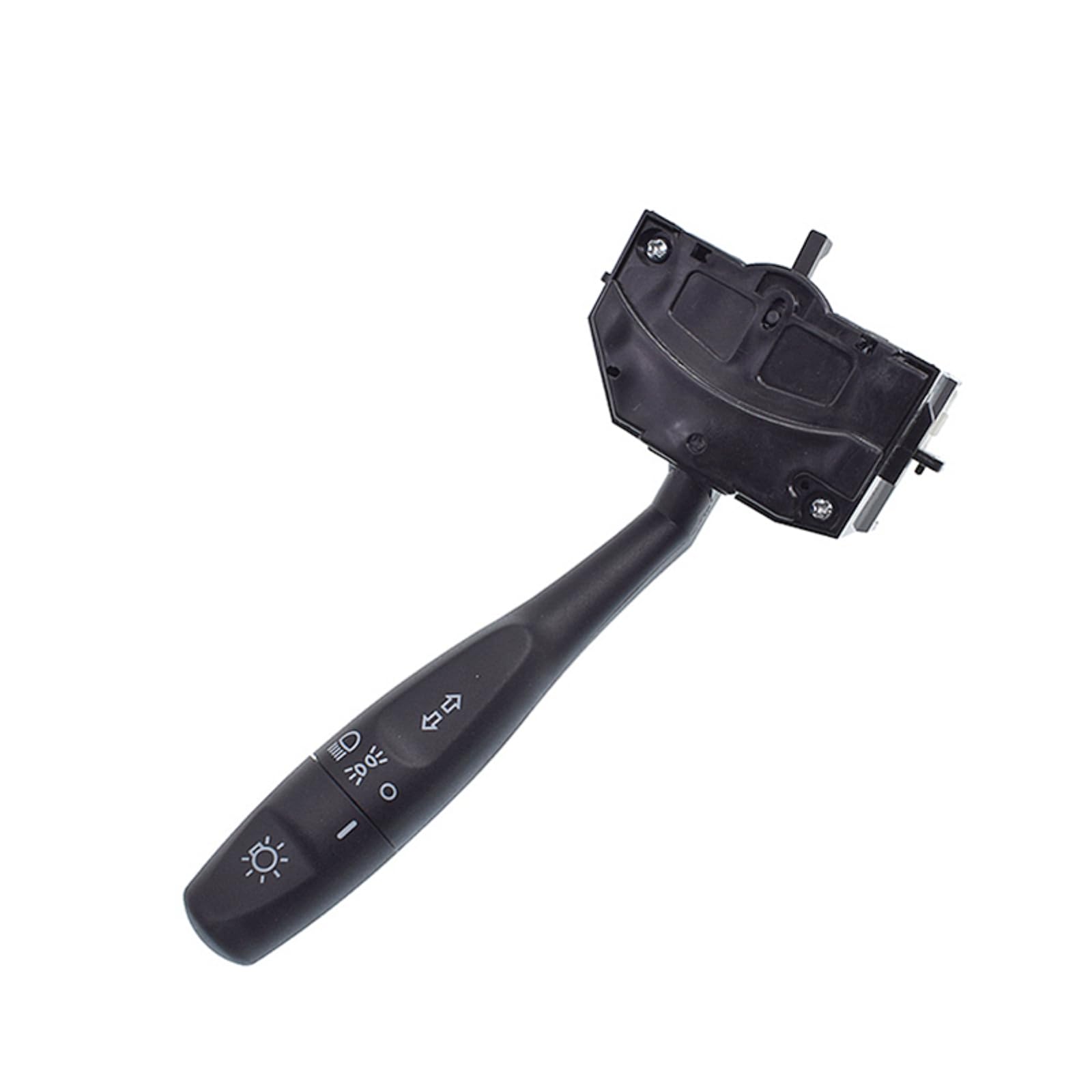 Réparer clignotant bloqué avec l'interrupteur d'éclairage Mitsubishi L200