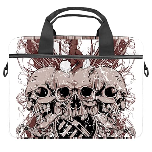 Sacoche ordinateur portable 13" pour vos déplacements urbains stylés