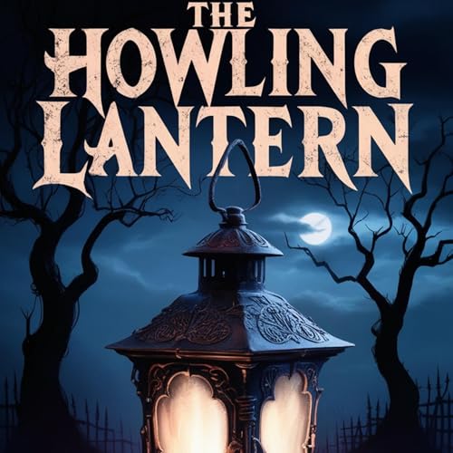 The Howling Lantern by Christopher Moss episode artwork
