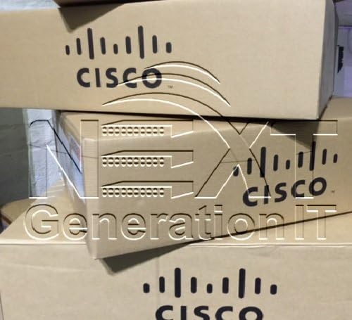 Conmutador Ethernet del catalizador 3650-48F de Cisco (WS-C3650-48FS-L)