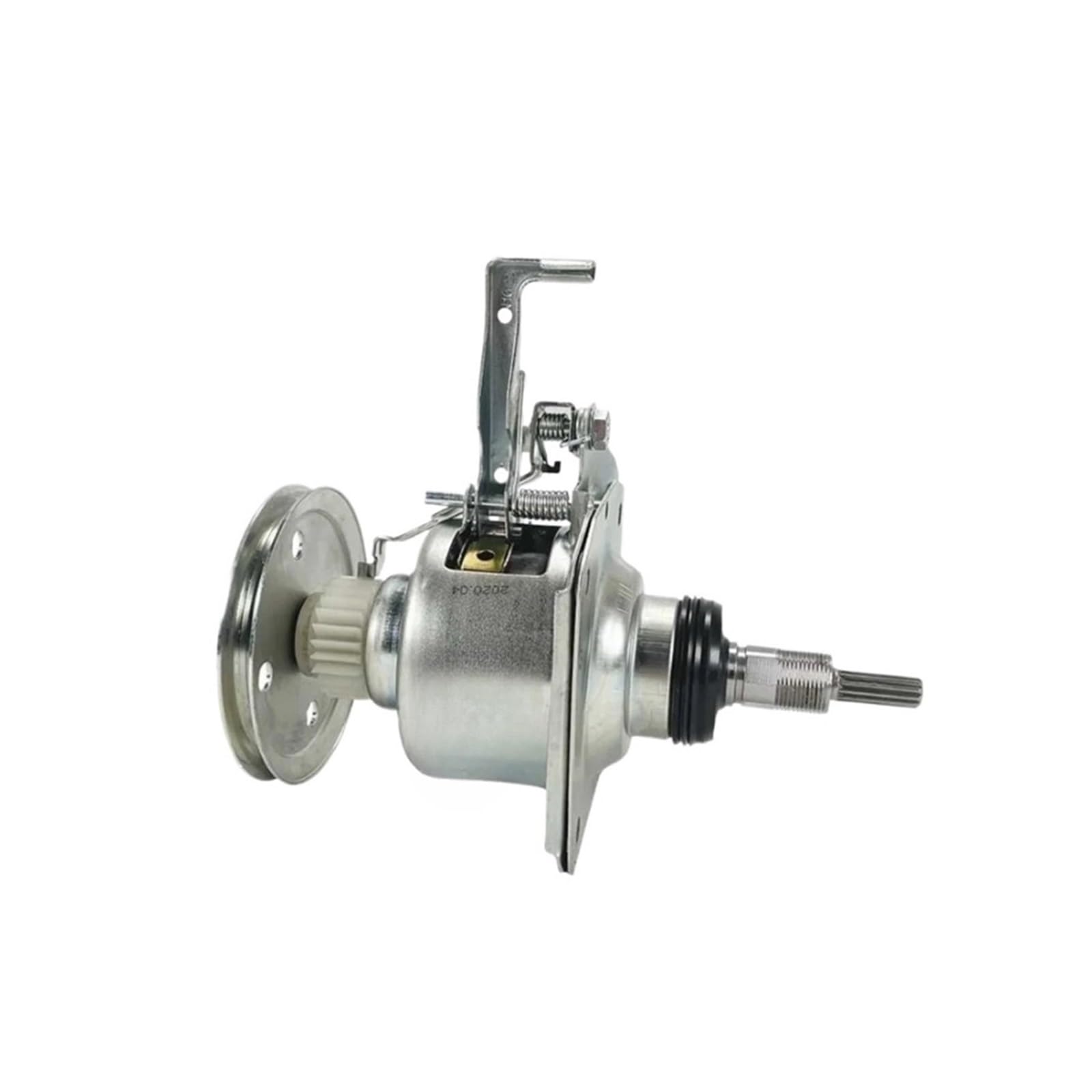 KONGLIE Compatible with Samsung XQB150-C99 XQB30-F88X XQB80-C89A Washing Machine Clutch Assembly DC97-14818A Reducer Washer Parts