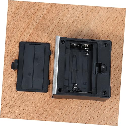Inclinómetro digital con pantalla grande para medición precisa miniatura 2