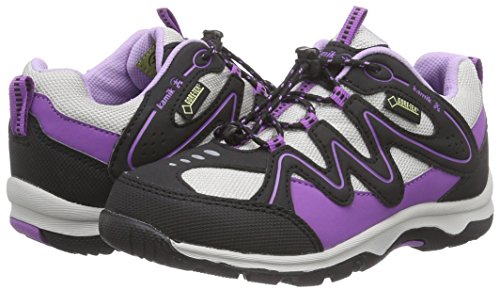 Kamik - Voyagerg, Scarpe da Trekking Infantile