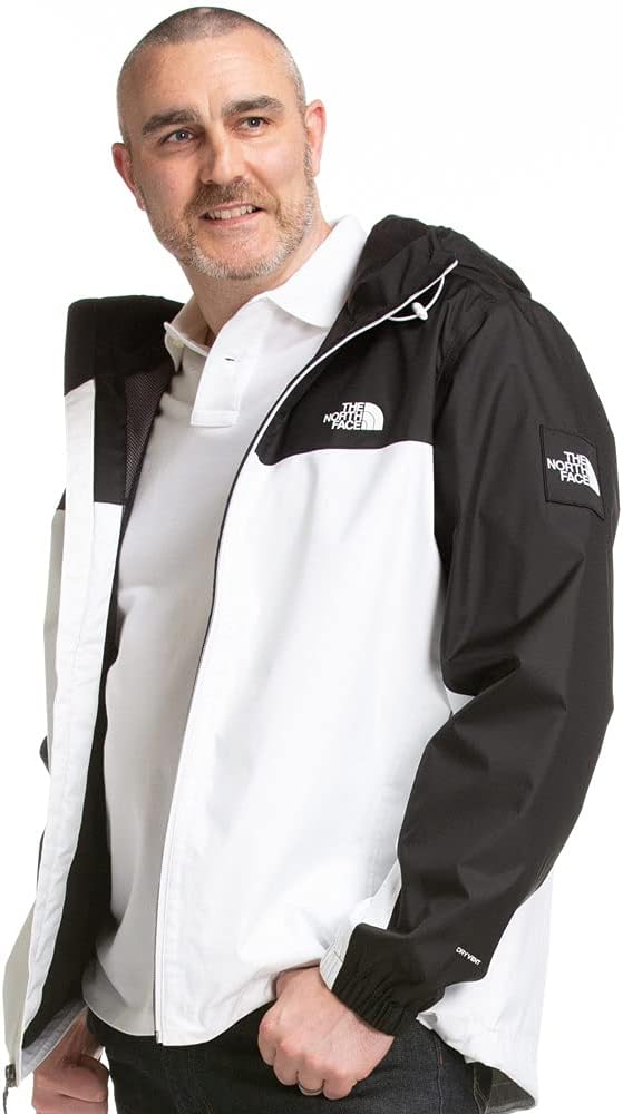 Dryvent venture North face サカゼン ジャケット THE NORTH FACE ザ