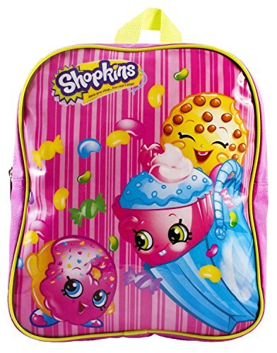 shopkins school bag