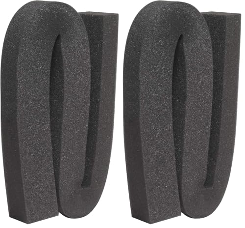 THERMWELL Frost King AC43H Air Conditioner Weatherseal Tape, 2-1/4 by 2-1/4 by 42-Inch (Pack of 2)