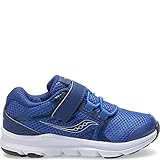 Saucony Kids Baby Boy's Inferno Lite Jr (Toddler) Royal 4.5 Toddler
