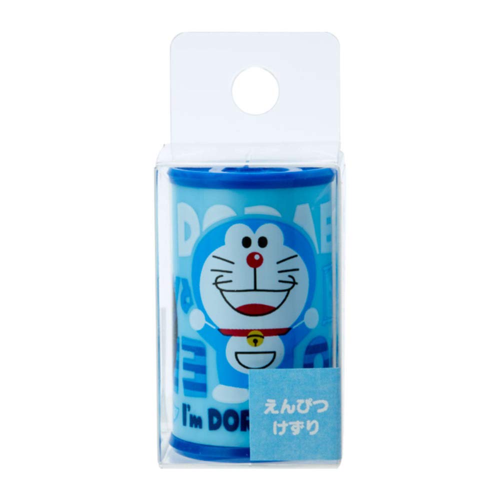 Amazon.co.jp: サンリオ(SANRIO) ドラえもん 缶ジュース形ミニ鉛筆削り