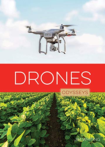 Drones (Odysseys)
