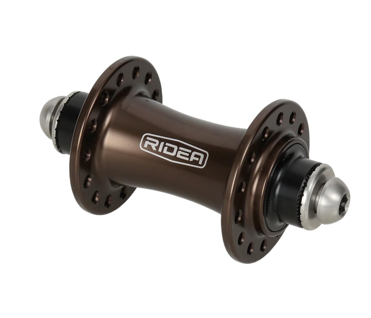RIDEA High Performance Hub HF4-F74/28 ゴールド 147-06286 RIDEA High Performance Hub HF4-F74/28 Brown 147-04149 : Amazon.sg