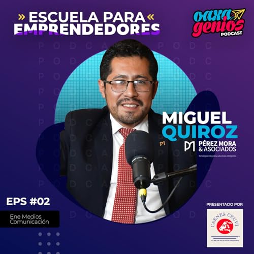Page de couverture de ¿Ya registraste tu marca? Si aún no, puedes perder todo por lo ya has estado trabajando. Escuela para emprendedores #2