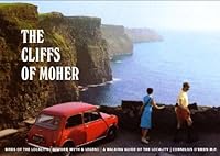 The Cliffs of Moher 0956174604 Book Cover