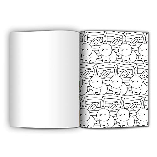 POCKET PARA COLORIR - FAZENDA