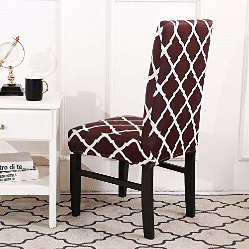 Coprisedia elasticizzato con schienale - Fodera