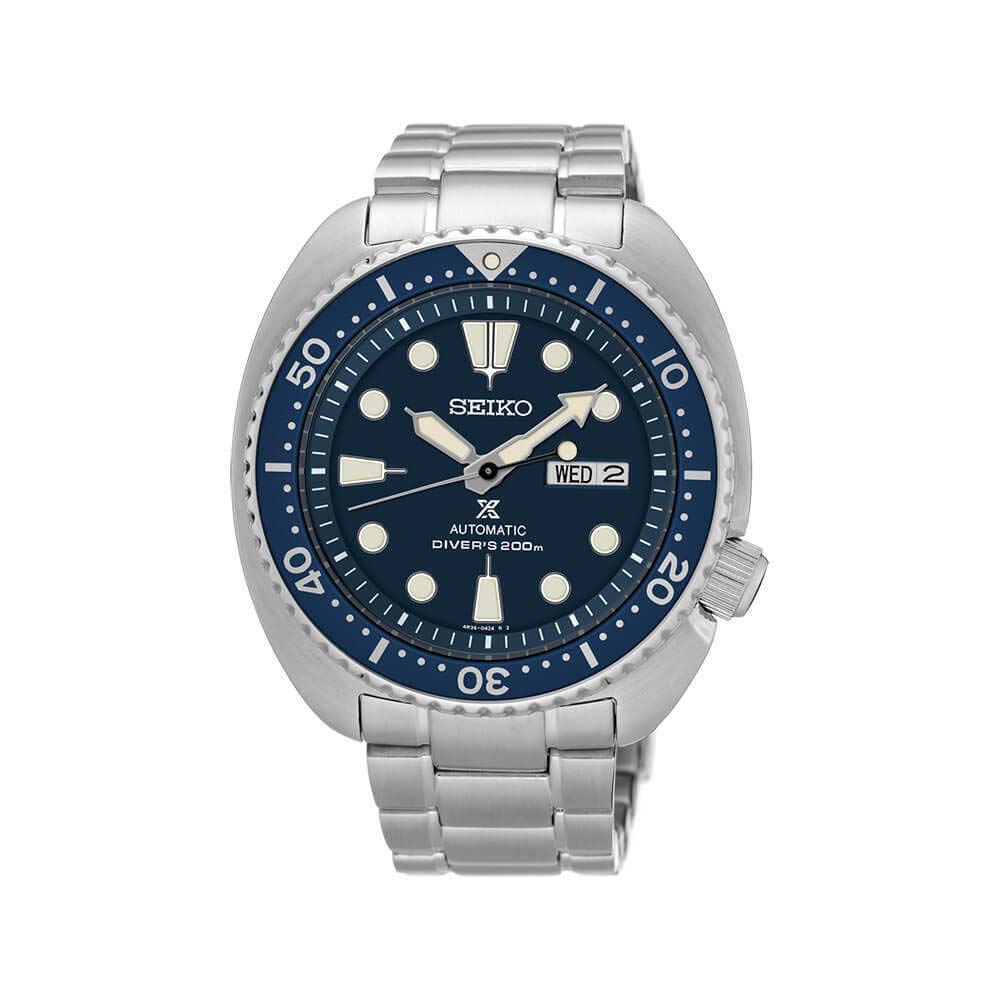 Prospex Automatik Diver's SRP773K1 Automatic Mens Watch 200m Water-Resistant