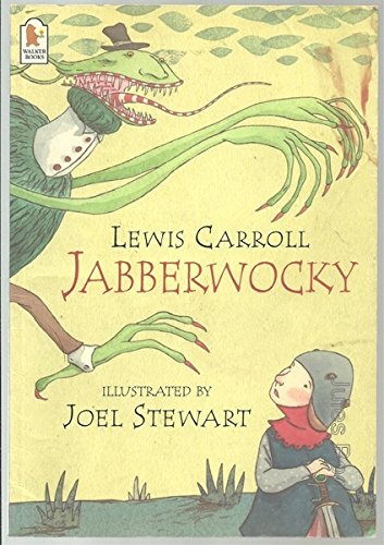 Buy Jabberwocky Book Online at Low Prices in India | Jabberwocky ...