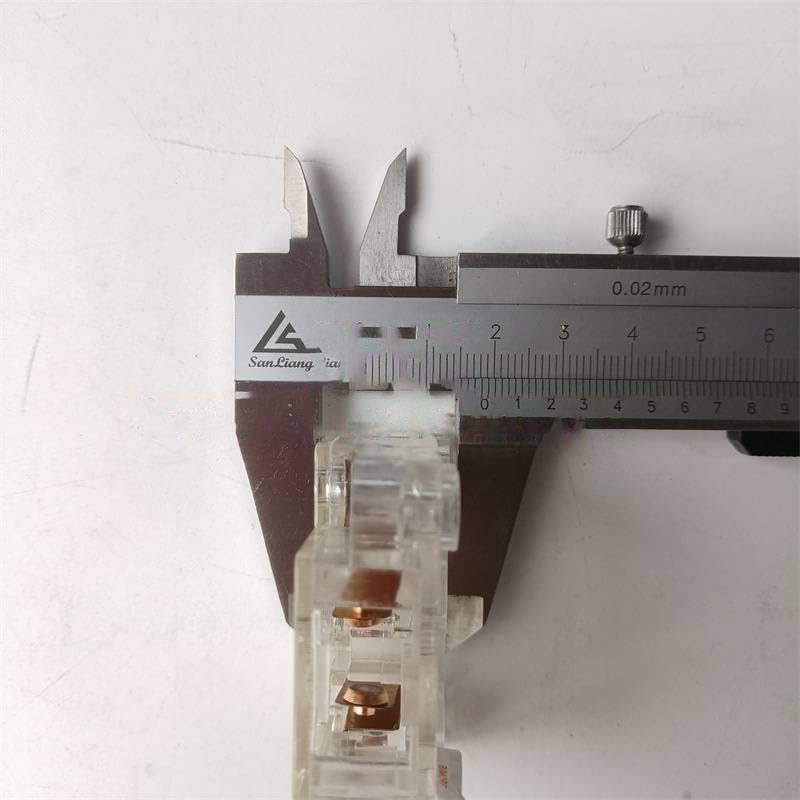 10SETS HY06 Elevator Door Contact Switch Lift Spare Parts L50mm W40mm
