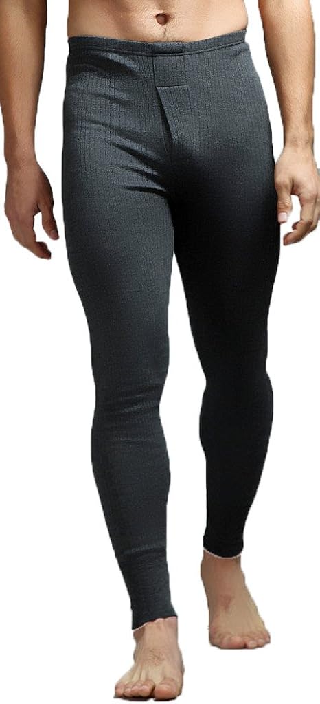 leggins termicos hombre