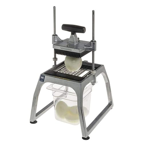 Miniatura 3 de Vollrath 55462 Cortadora de verduras Instacut 5.1 1/2"