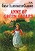 Anne of Green Gables