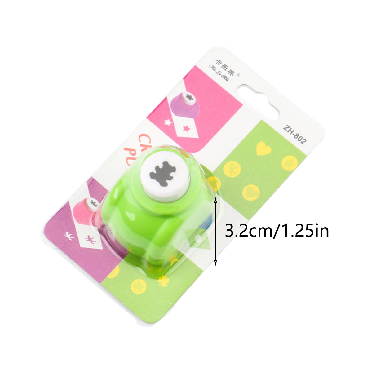 でぃーページ（ペーパークラフト クラフトパンチ） Amazon.co.jp: クラフトパンチ ペーパークラフトパンチ ミニパンチ DIY