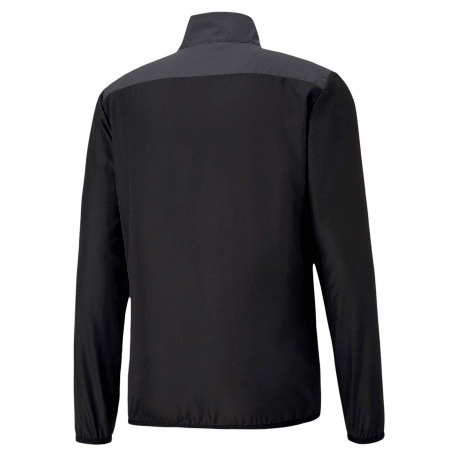 PUMA Herren teamGOAL 23 Sideline Jacket Trainingsjacke