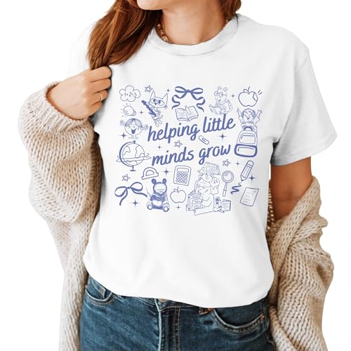 Image of Teacher Tshirts - Back to School Shirt - First Day of School Shirts - 100th Day of School Celebration Shirts