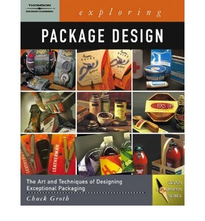 Exploring Package Design