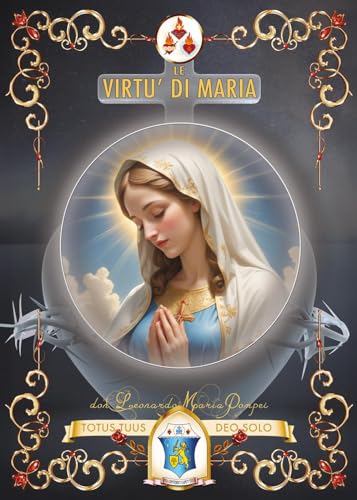 Le virtù di Mar