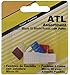 Fuseasrtmt W/Pul Atl 4pk