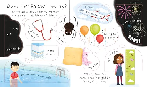 Very First Questions and Answers: Why do I (sometimes) worry? - Image 3