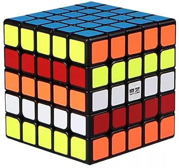 Amazon | Kancharo 奇芝 キューブ【保管に便利なポーチ付き