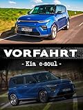  Vorfahrt: Kia e-soul