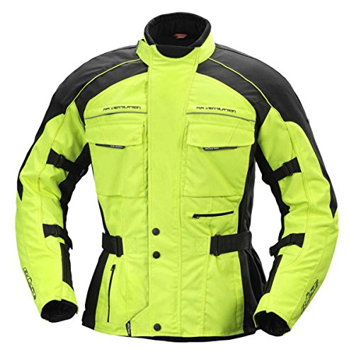 Büse Giacca 114968 da XL Termoli, Nero, taglia: XL...