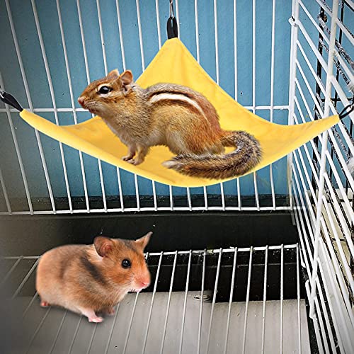 Rede de Animais de Estimação Pequena, Triângulo Aconchegante, Ninho de Cama de Cama Confortável Dorm