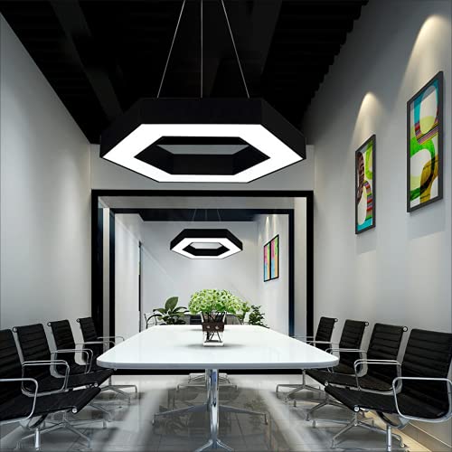 Luces LED Dimmioffice con mando a distancia para regular la intensidad 2