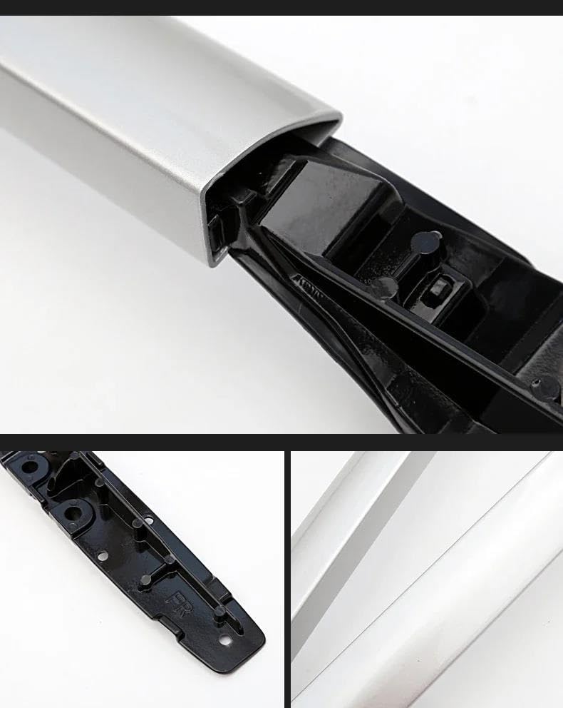 Thule dakdragers voor de Toyota RAV4 kopen? - Travelproshop
