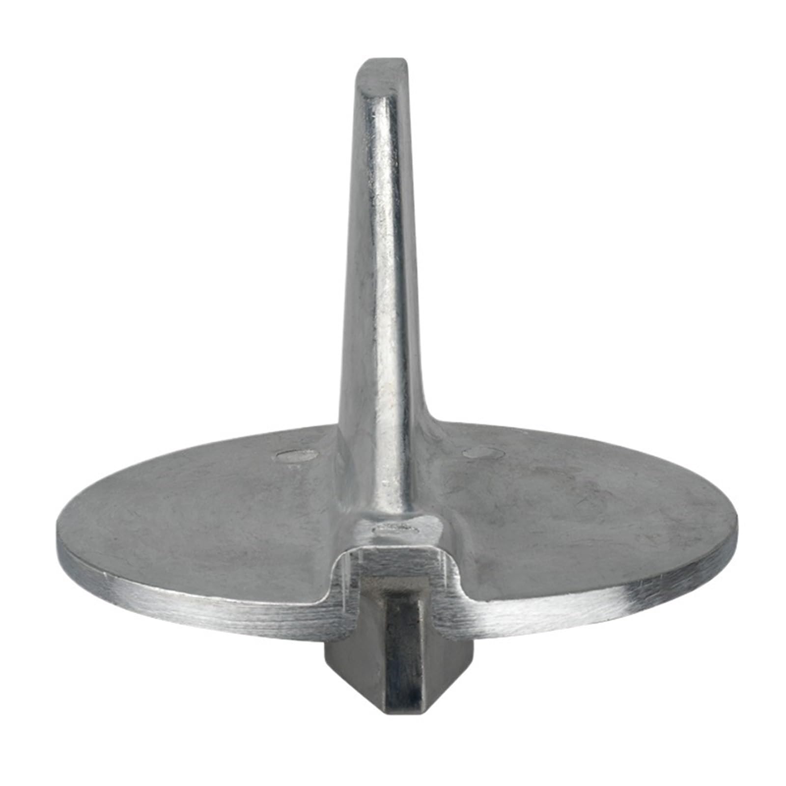 6E5-45371-01 Linguetta Trim Anodo Zinco for Y//a//m//a//h//a Motore fuoribordo 75HP-225HP 2/4 tempi 6E5-45371