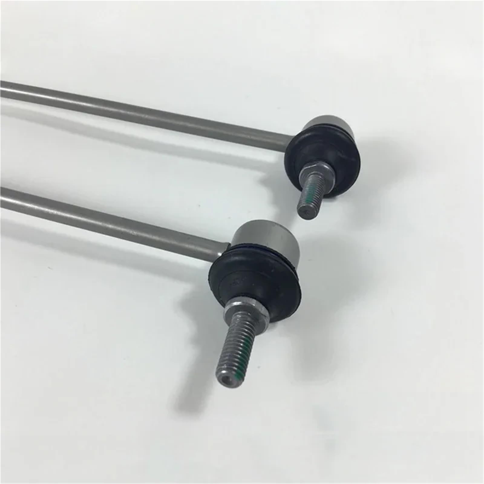 zestaw stabilizatora Przedni lewy/prawy drążek stabilizatora pasuje do BMW E46 318i 320i 325i 330i 330Ci 330xi 330xd 325xi 330d Stabilizatory Poprzeczne(Pair (L R))