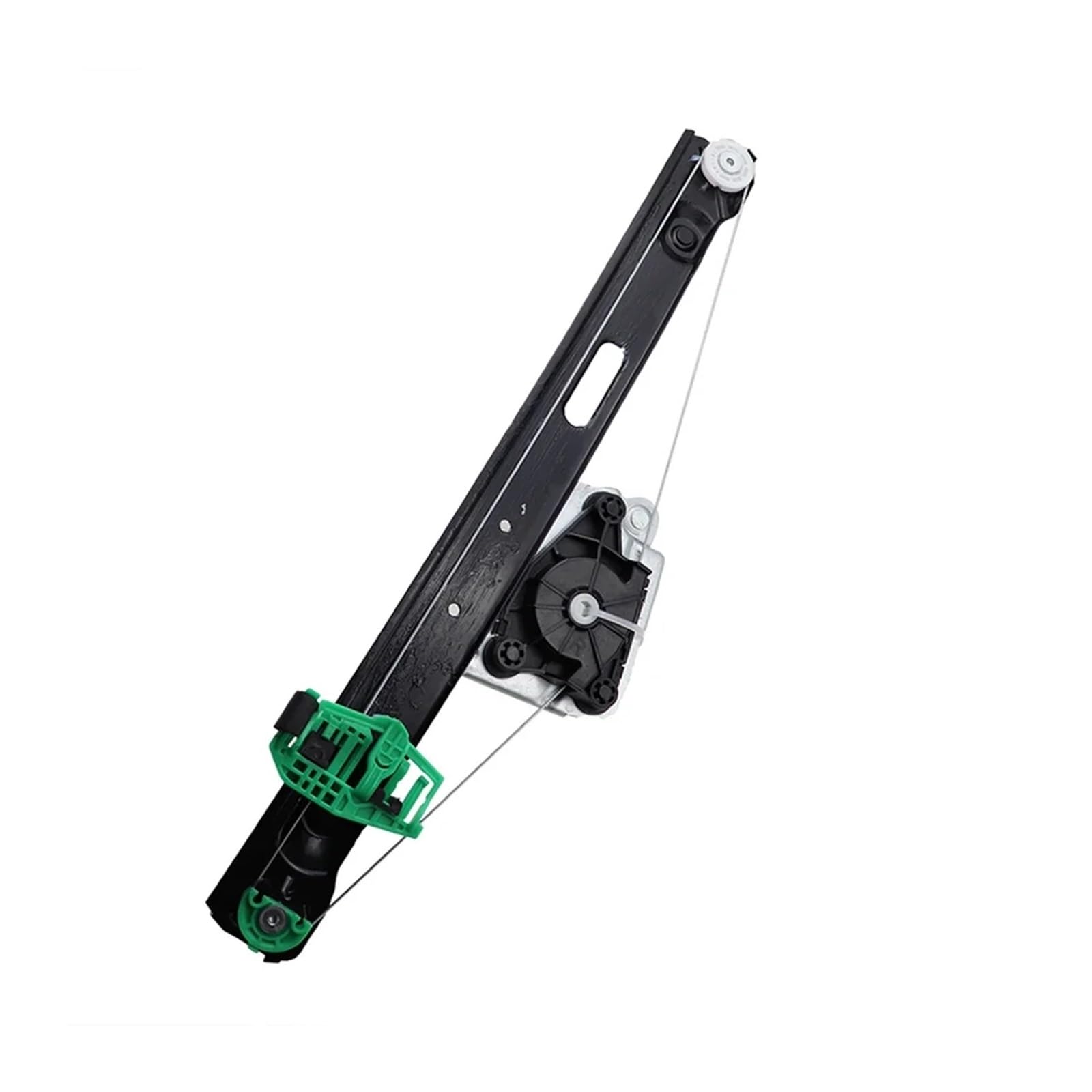 ELDVSUA Window Regulator Motor Assembly for BMW E90 E91 323i 325i 328i 330i 335i M3 Rear Power Window Regulator Without Motor 51357140590 51357140589