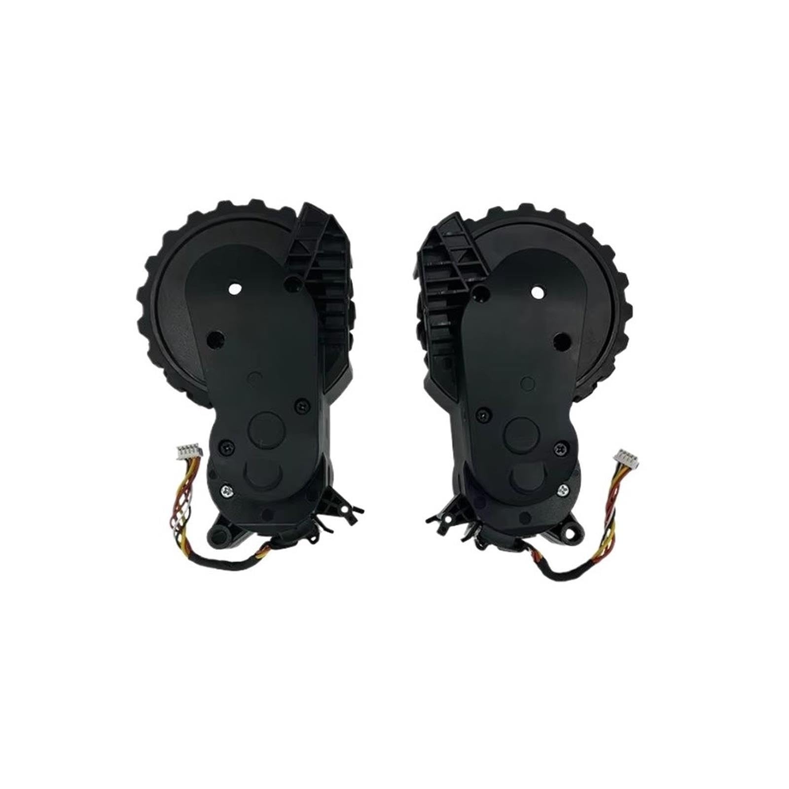Ruote, Compatibile Con Roomba, Combo Essential VAC Q052 RVG-Y1