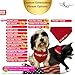TRUMP 2024 Cat or Dog BANDANA, All Sizes for Small Medium Large Pets, Choose from 15 Custom Embroidered Phrases, Over-The-Collar Pet Scarf Handmade in USA