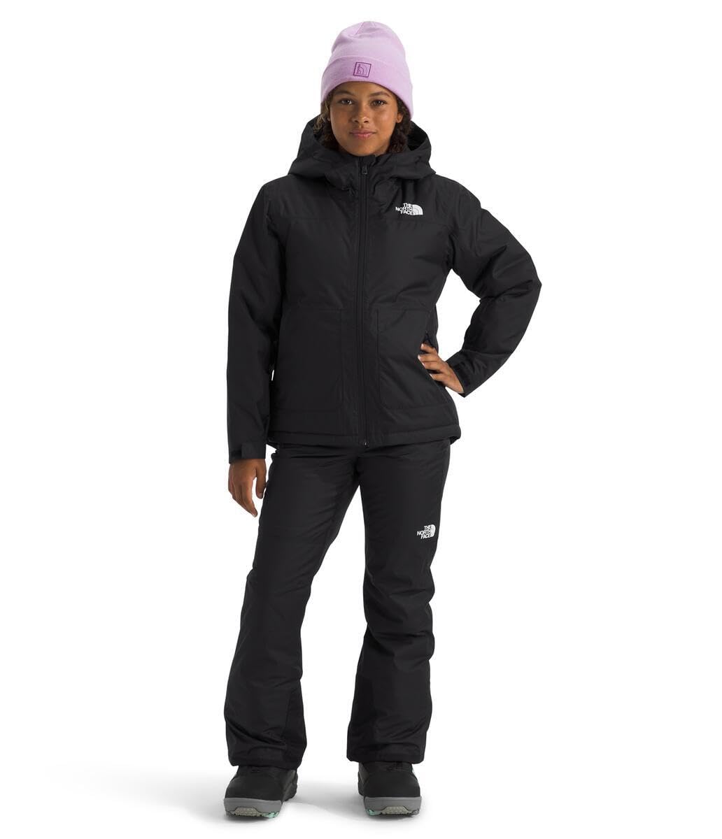 The North Face Freedom Insulated Jacket Chaqueta Niñas (Pack de 1)