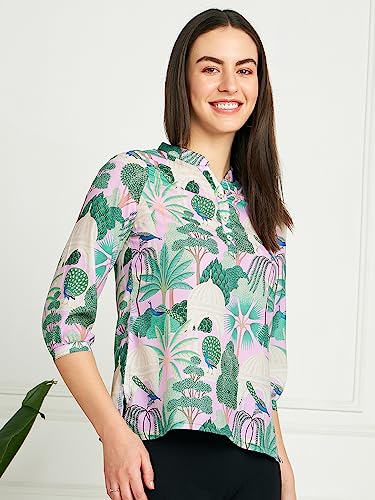 Image of Modeve Top for Summer for Womens