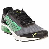 PUMA Men's PowerTech Defier Fade Running Shoe