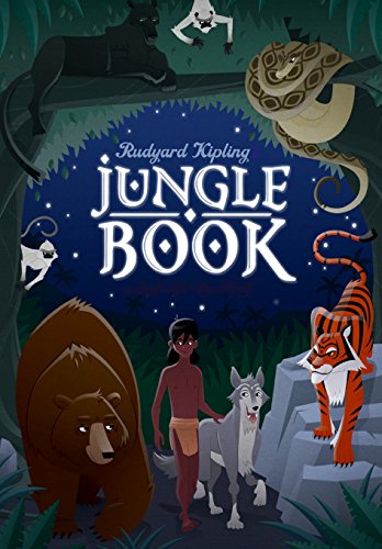 The Jungle Book